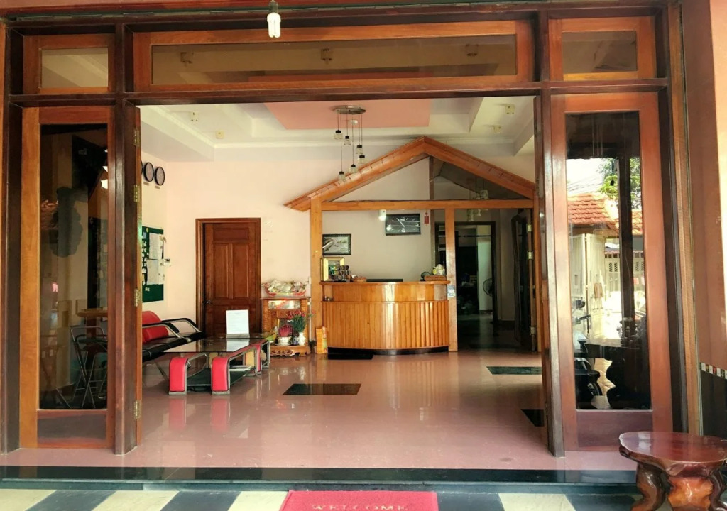 Mimosa 2 Hotel - Hostel