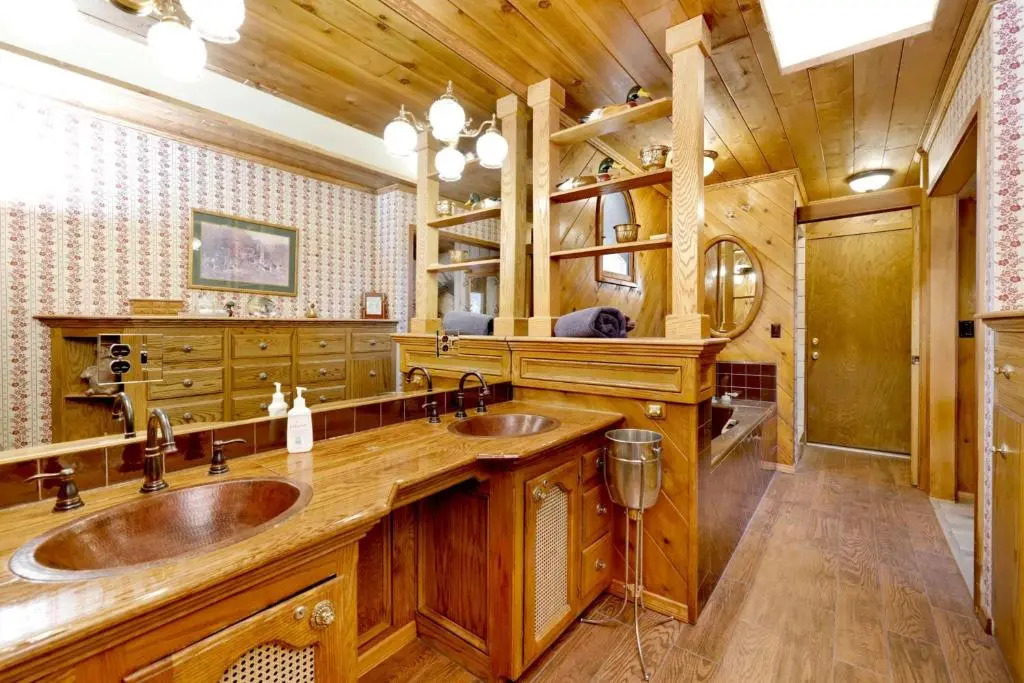 Swiss Haus #2042 by Big Bear Vacations