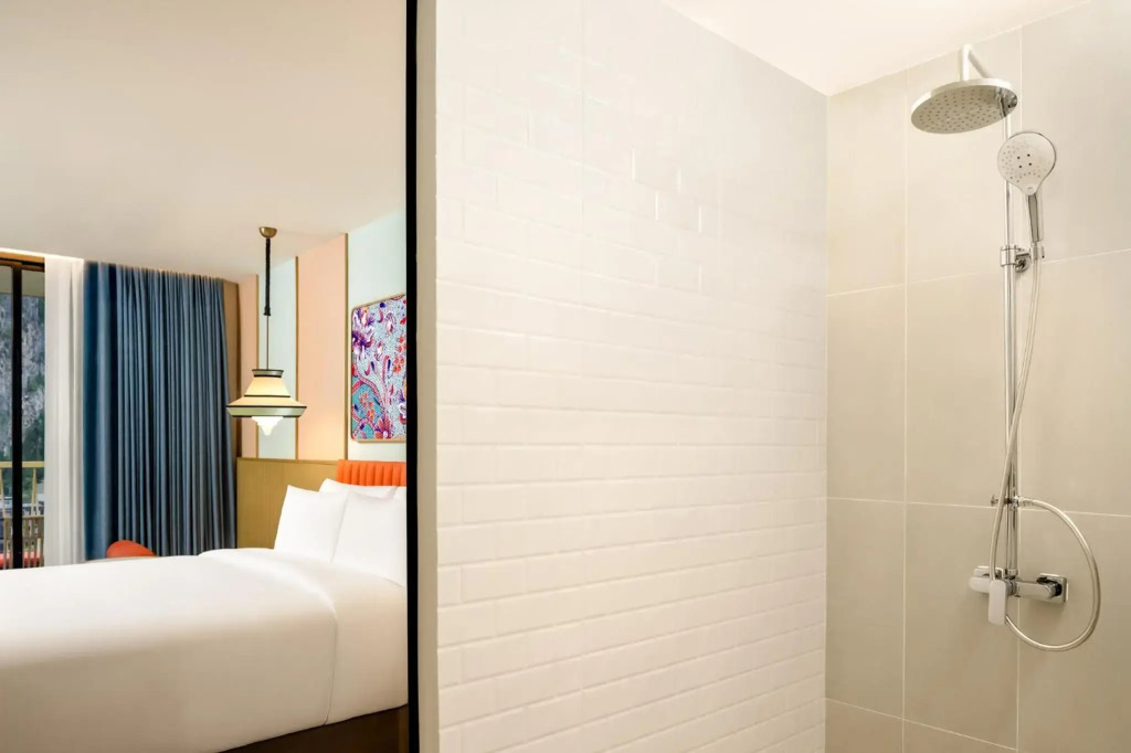 Grand Mercure Krabi Ao Nang