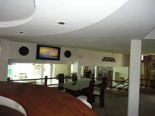 Hotel Pousada Mandragora