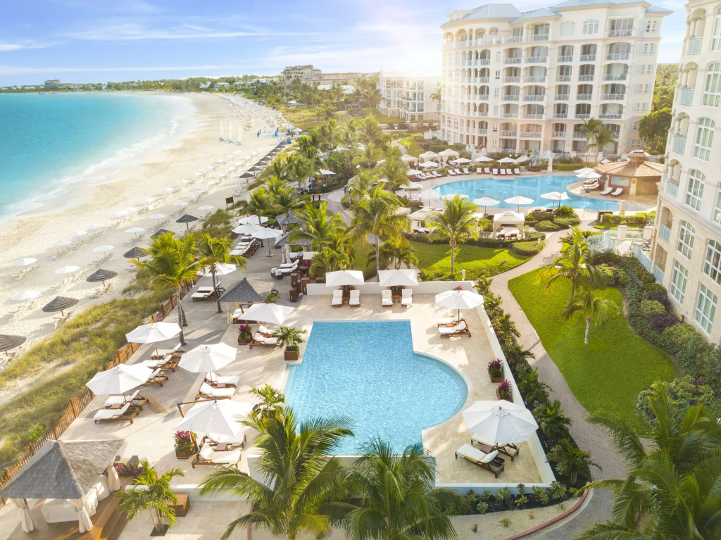 Seven Stars Resort & Spa