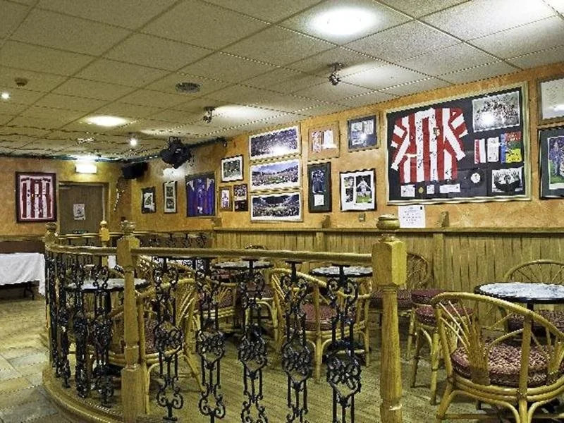 Tollgate Hotel & Leisure
