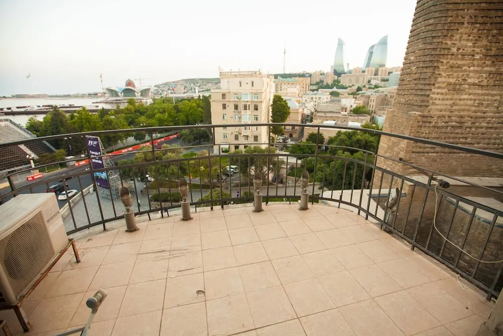 History Boutique Hotel