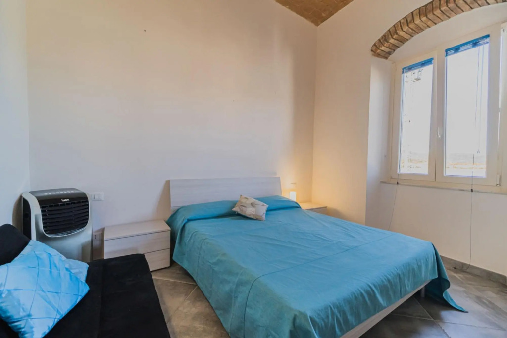 Two-room Brezza Marina on the seafront of Marina di Campo-BILO BREZZA MARINA