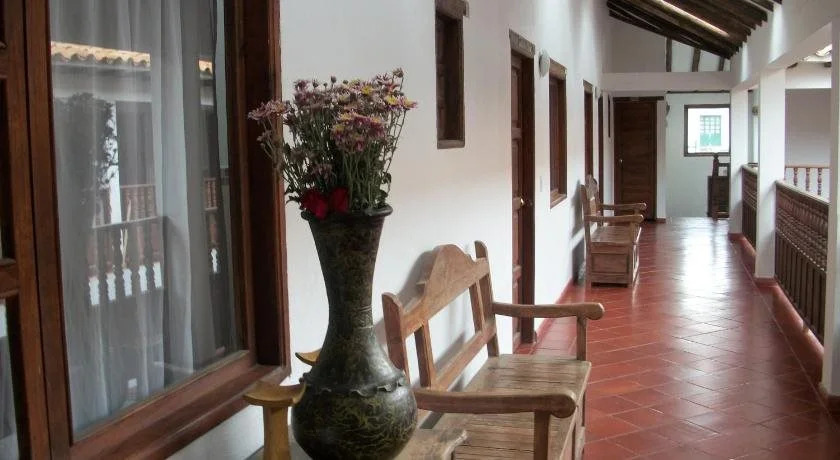 Hotel Villa Luna