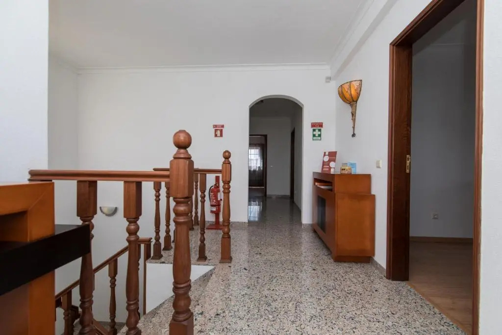 Moradia de 3 quartos com ar condicionado e piscina