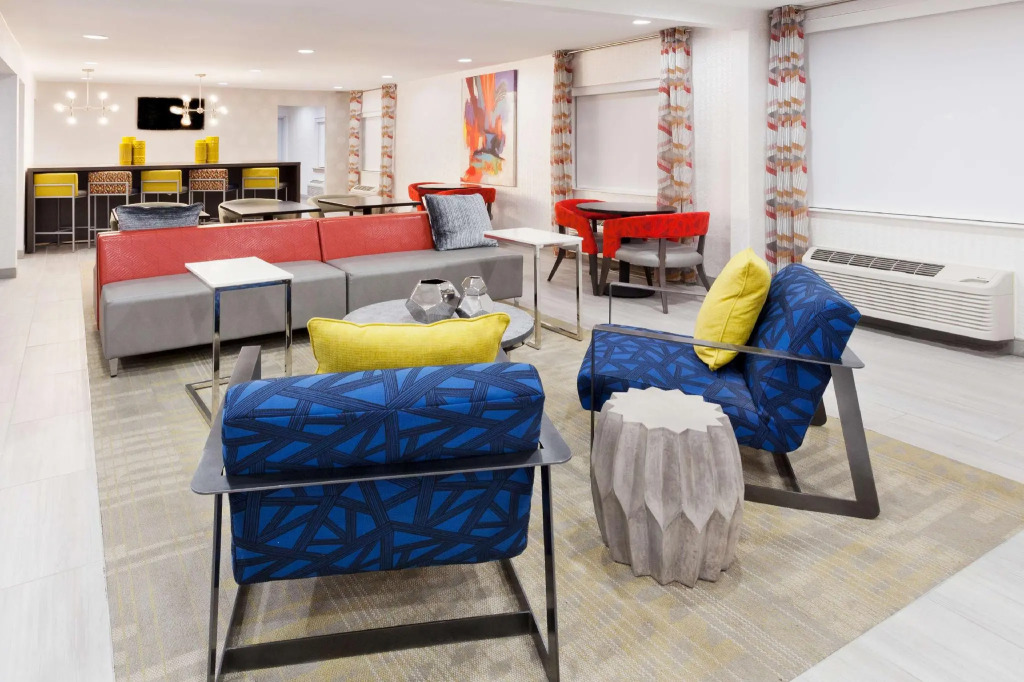 Country Inn & Suites by Radisson, Montgomery East I-85