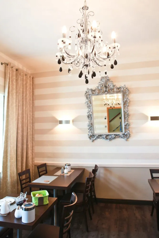 Hotel Theile garni