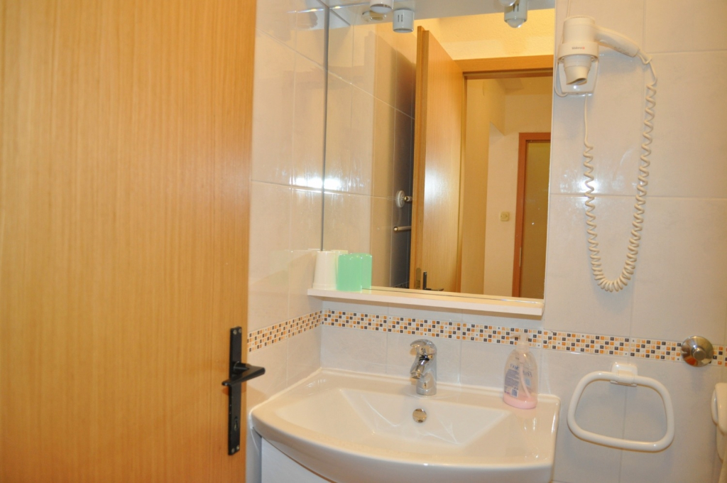 Studio apartment Ljuba - 130 meter from sea SA1 Makarska, Riviera Makarska