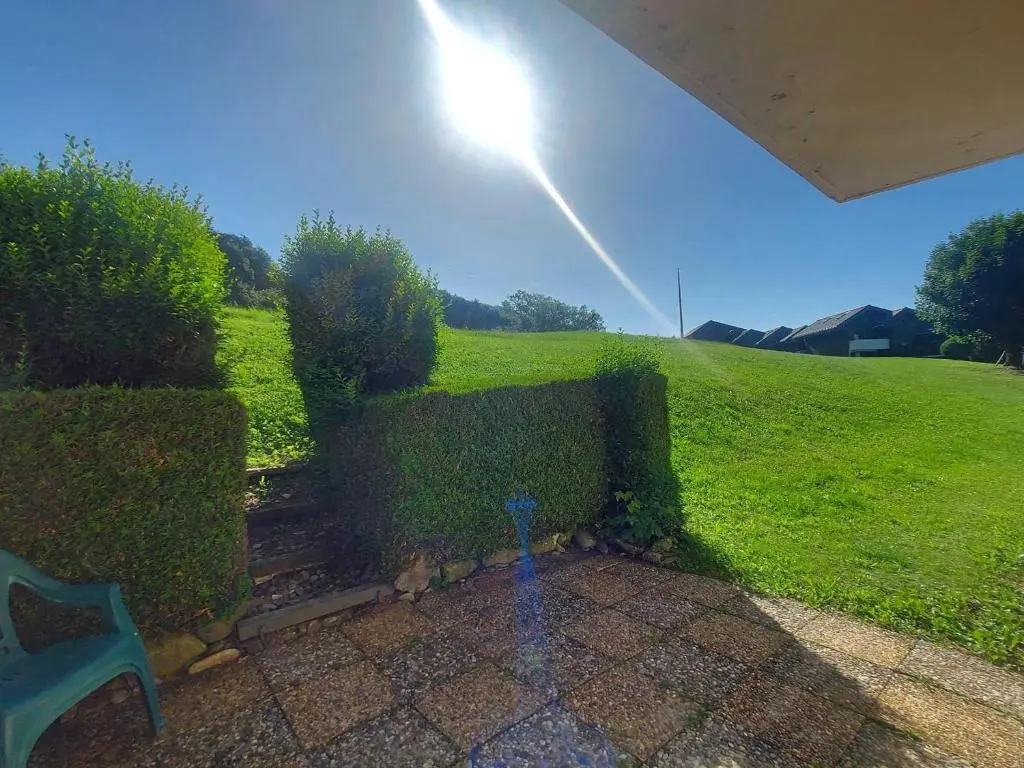 Appartement Morillon Village, 2 pièces, 4 personnes - FR-1-624-75