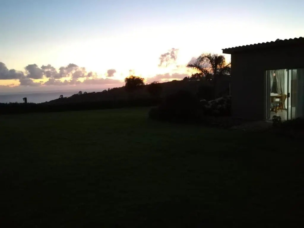 Apartment at Kaaimanskop Estate with panoramic views