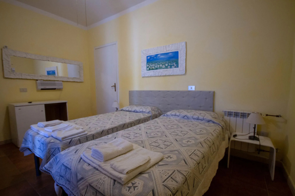 Hotel Dory