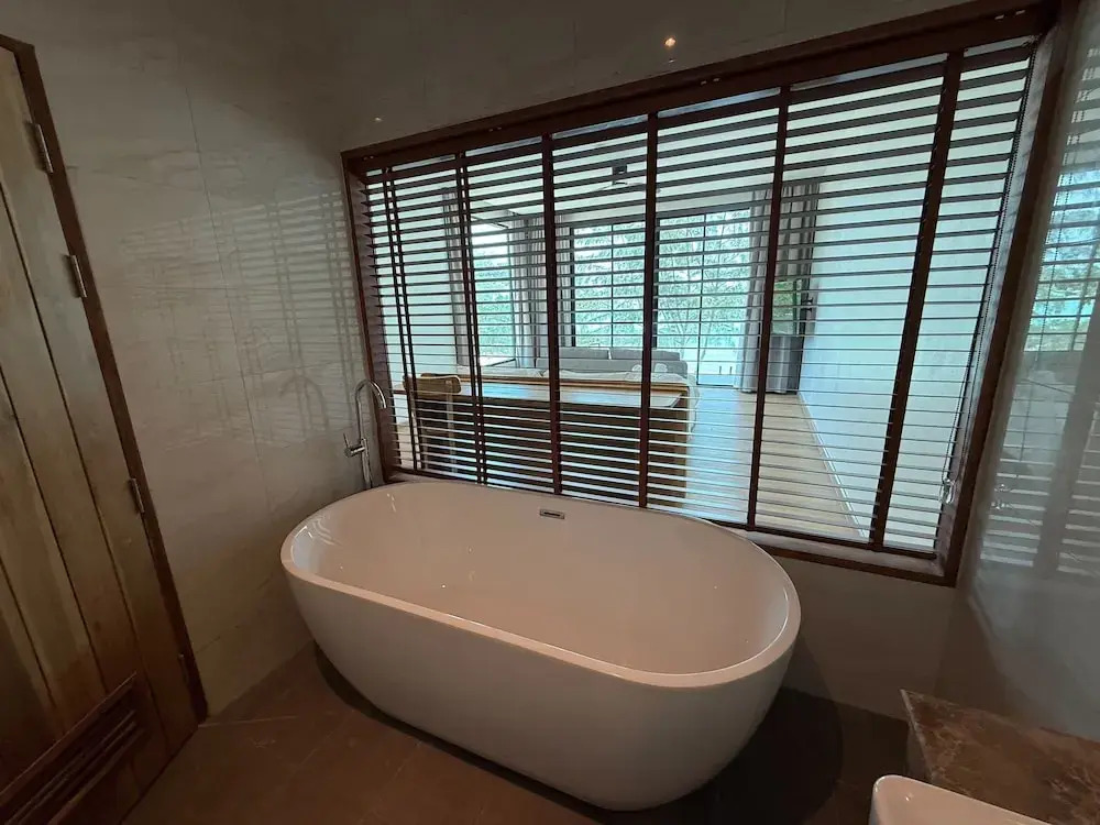 Sichon Hideaway
