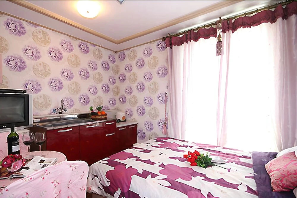 Chuncheon Yeowoo Gneul Pension