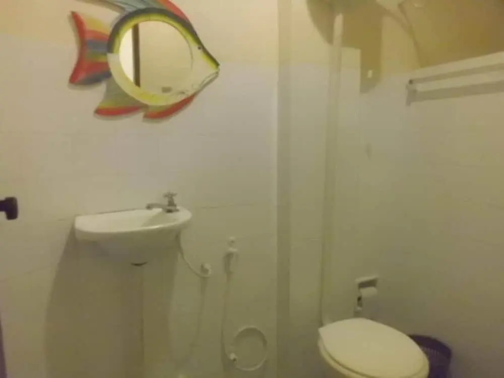 Pousada Ecobaía