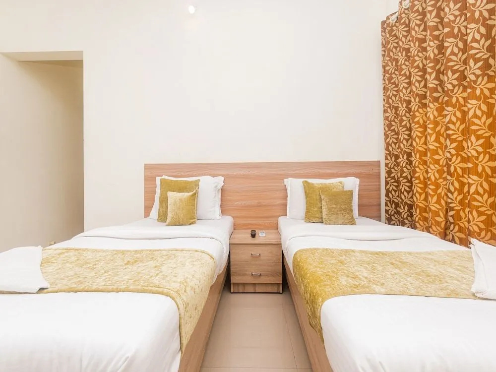 Tuliipstays - Kanjurmarg Pluto Suncity