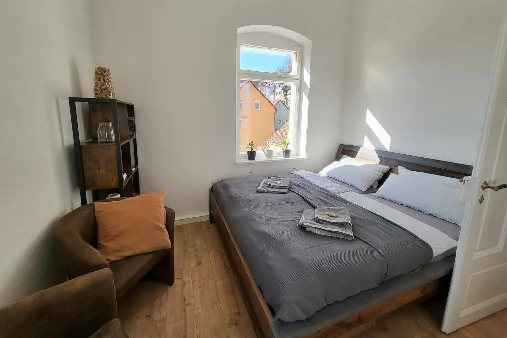 Haus Felsenpost