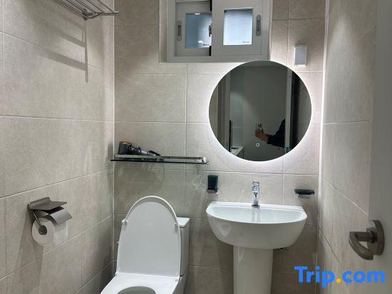[New Open Special] Stay Seul No.2 #Sangsu Station 3 minutes #Hongdae #Luxury Amenities #Han River