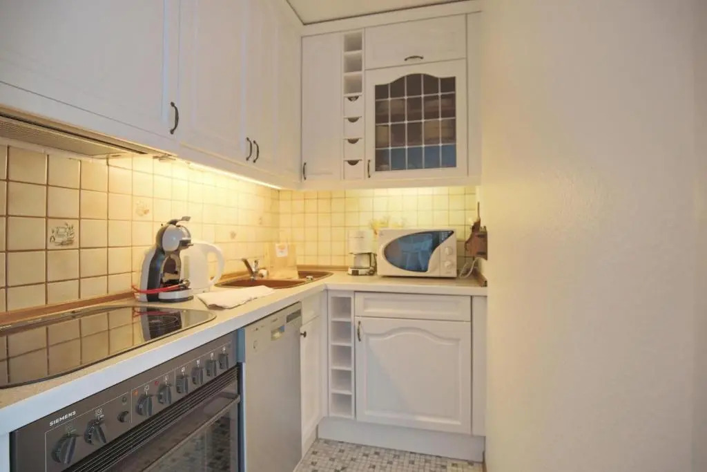 Terassenhügel Terrassenhügel Appartement 111