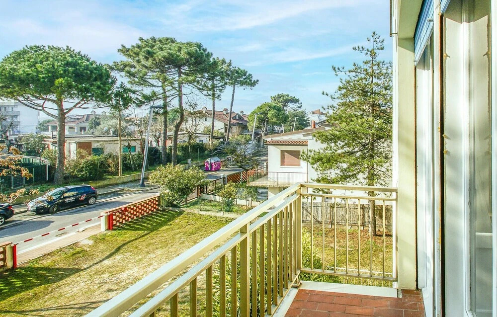 Stunning Apartment in Lido di Pomposa With 2 Bedrooms