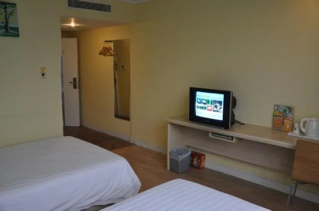 7Days Inn Hangzhou West Lake Sichoucheng
