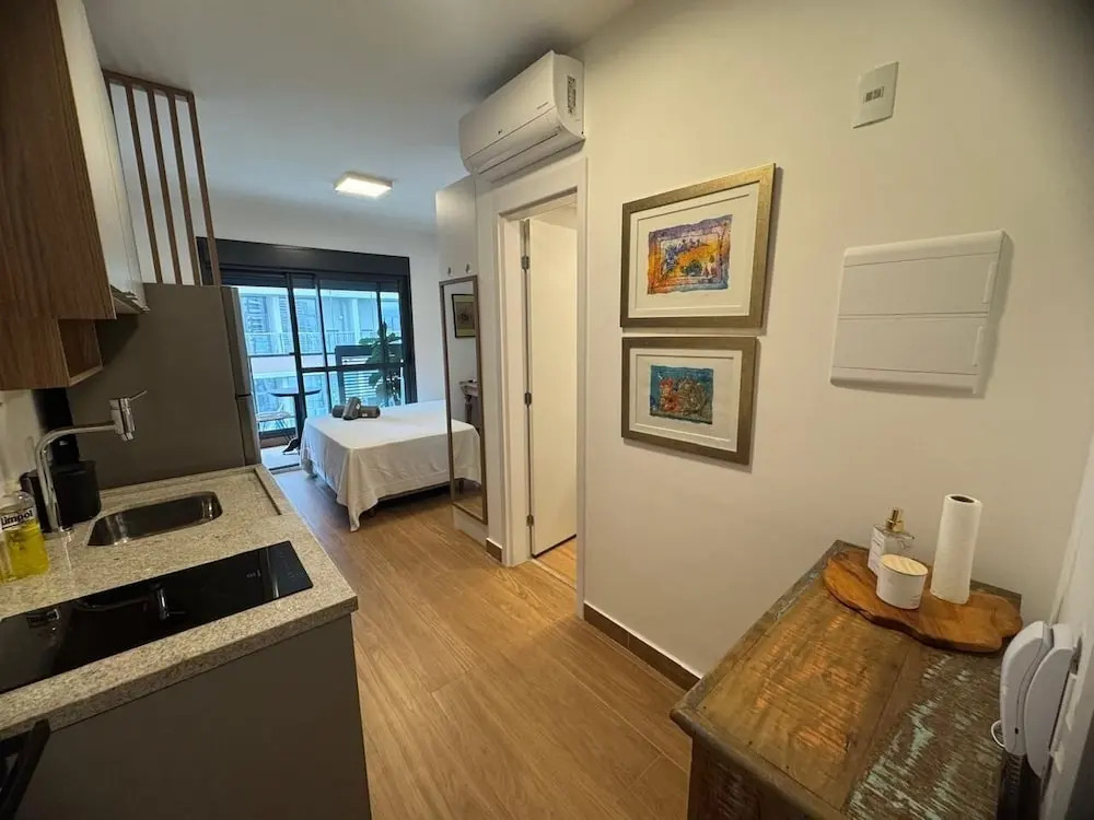 Haus Mitre Residences