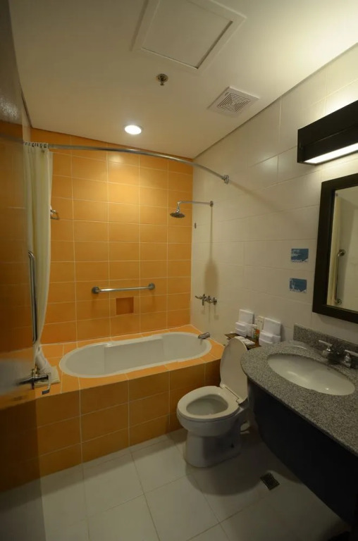 Microtel By Wyndham Puerto Princesa