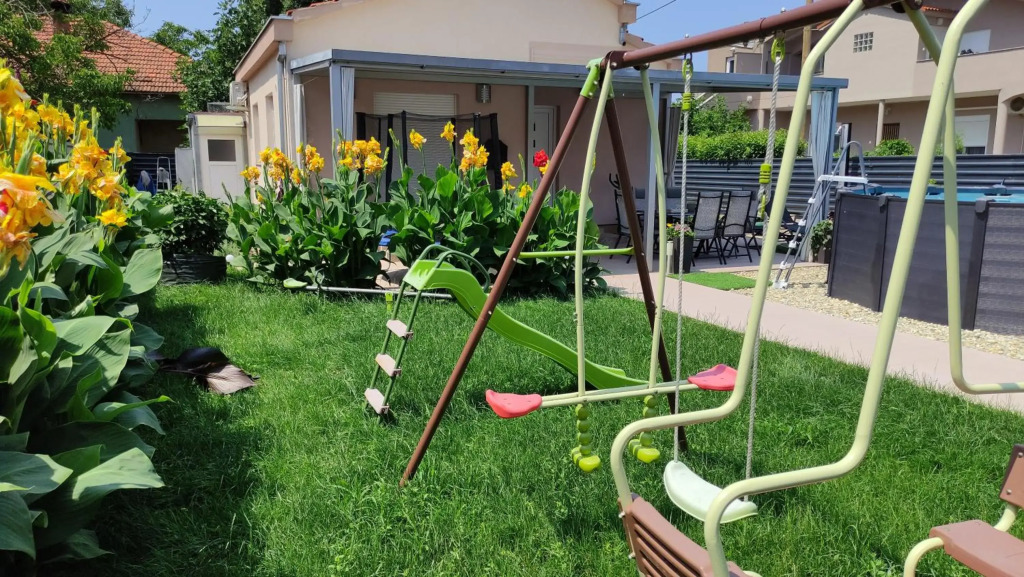 Holiday home Anima Mea, Zadar