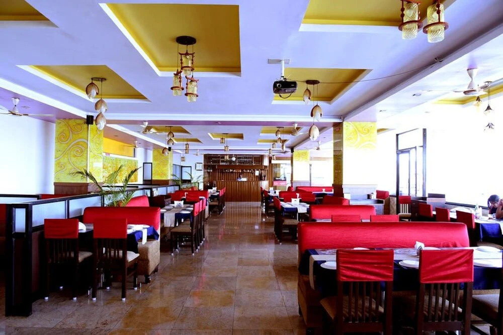 Hotel Sarayu Hassan
