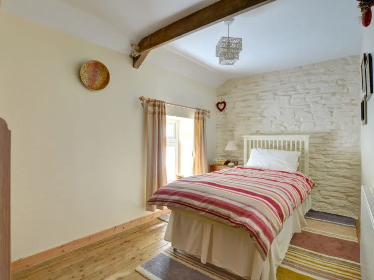 Holiday Home Cilybebyll