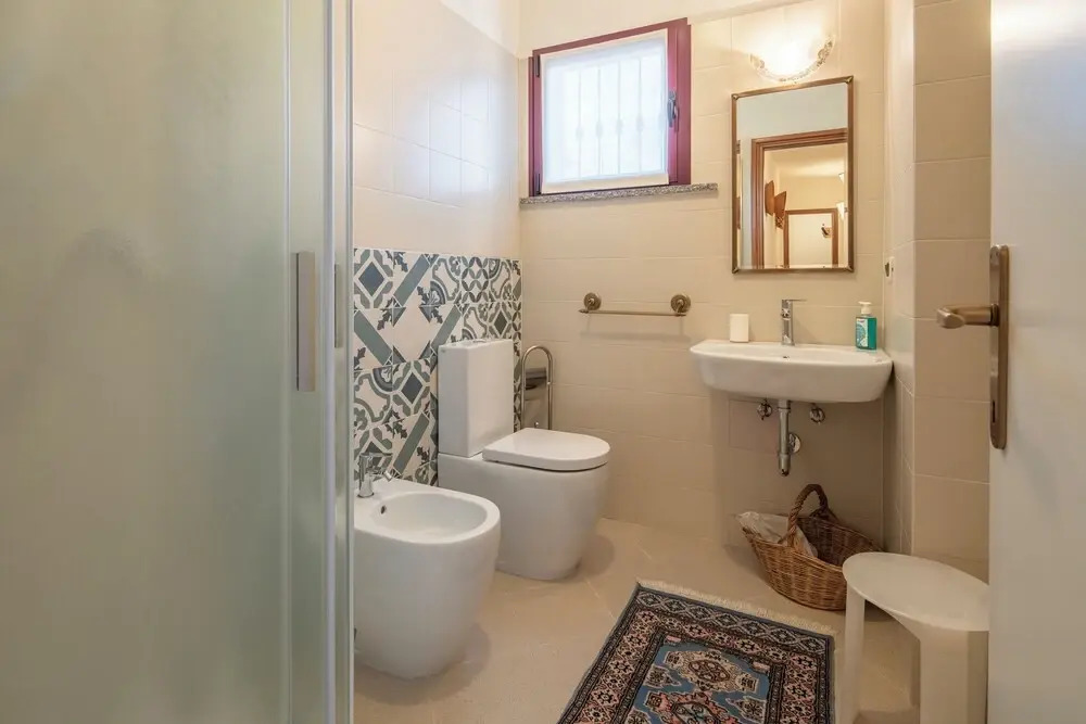 Bonaria Boutique House Ac  Cinque Terre