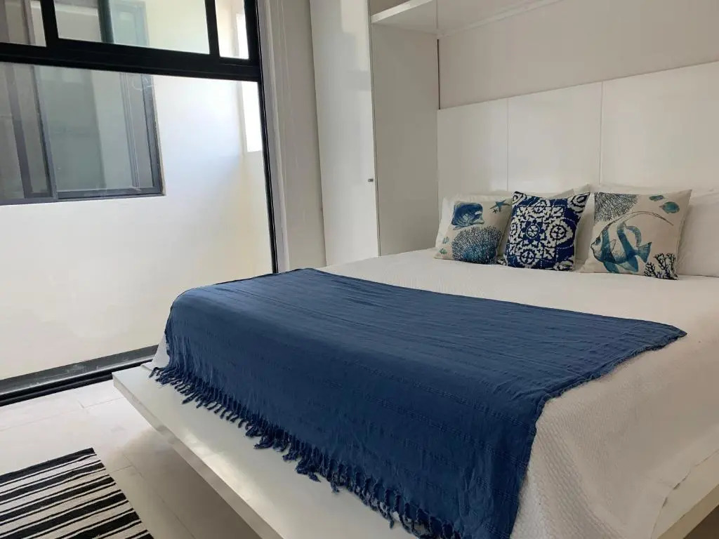 Family Apartments Near Beach Polo88
