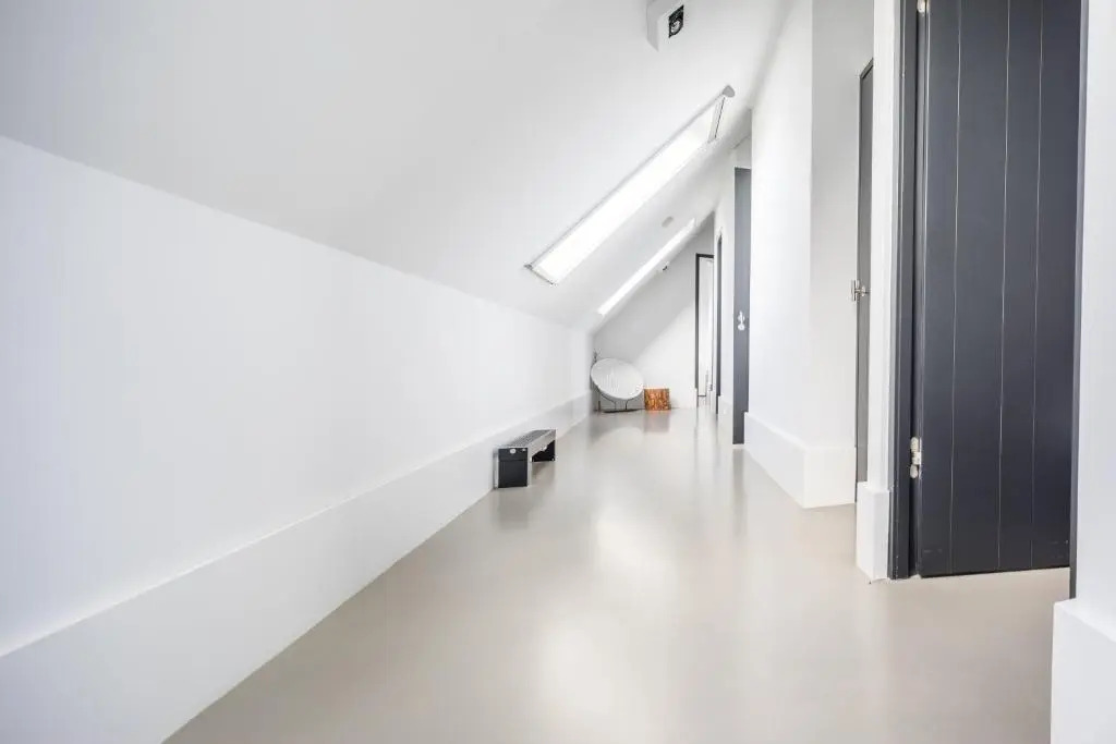 Waterrijk Oesterdam villas