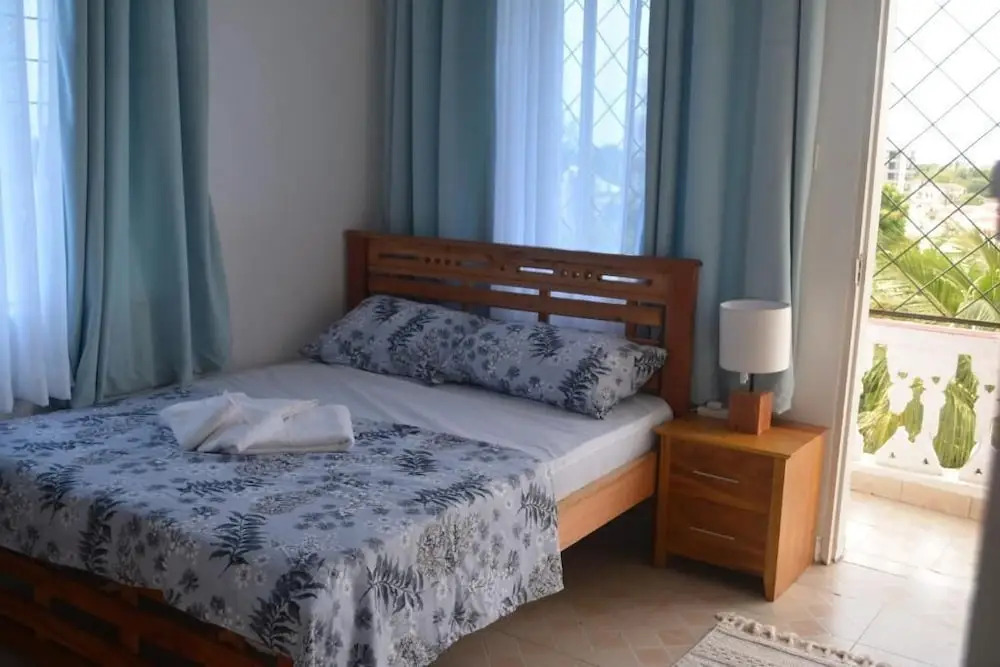 Lux Suites Joly Apartments Nyali