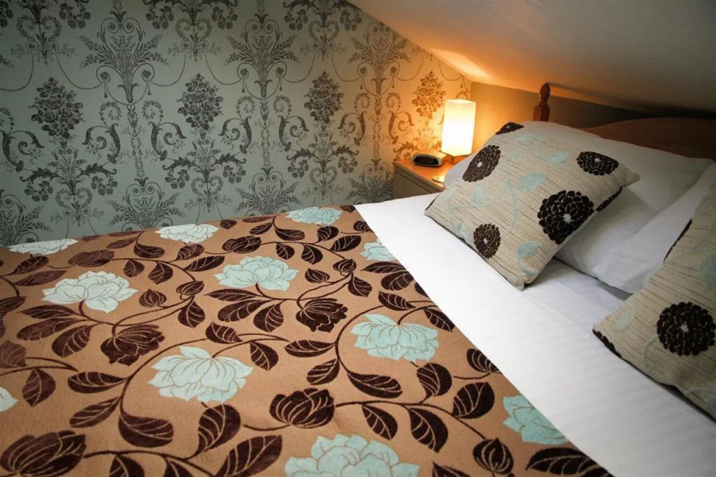 Kilmorey Lodge