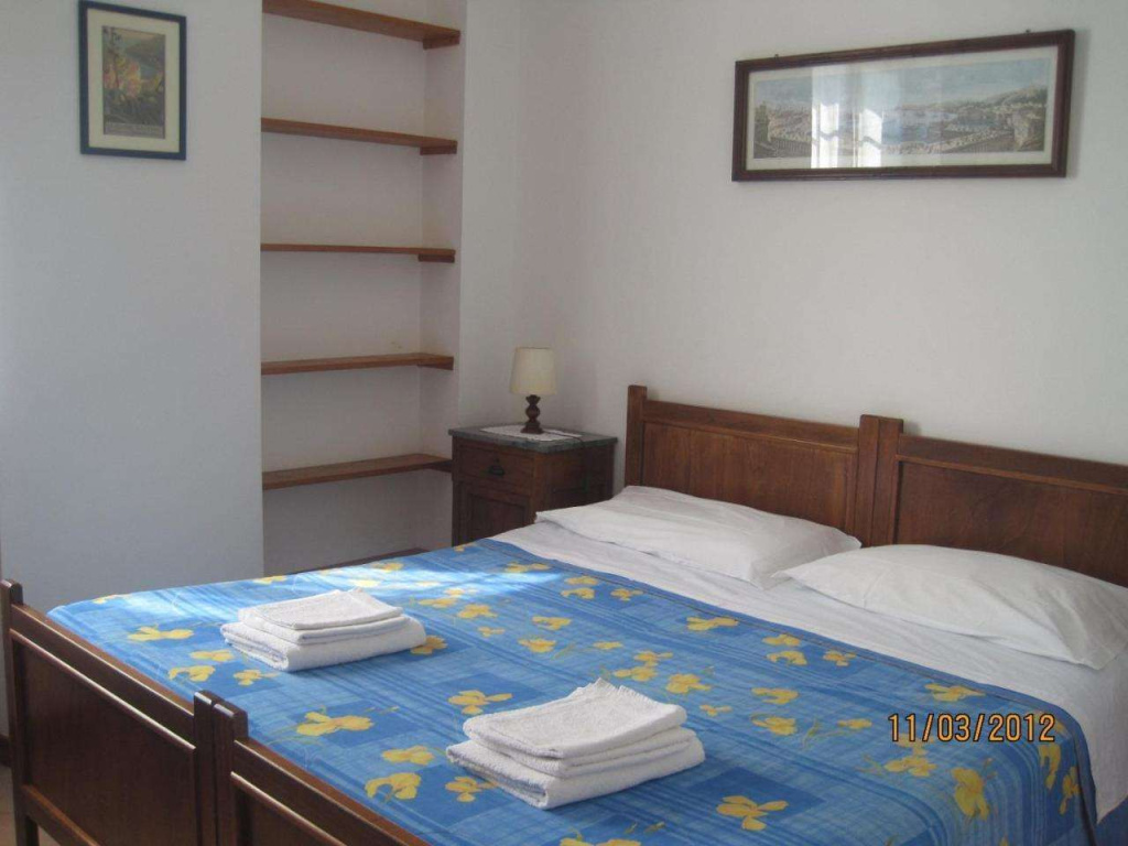 Agriturismo Cerisola 2003