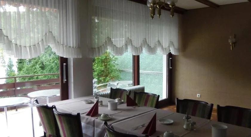 Hotel Salinenblick