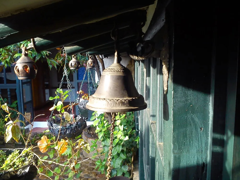 Hotel La Candelaria Real