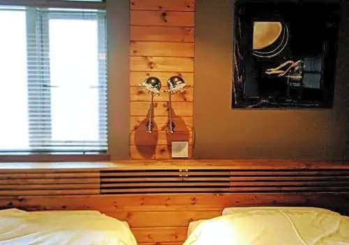 Hakone Villa Byzan - Vacation STAY 39772v