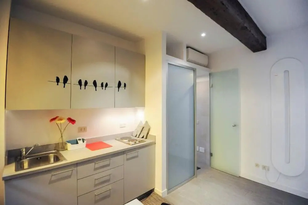 Brera 6 Apartment