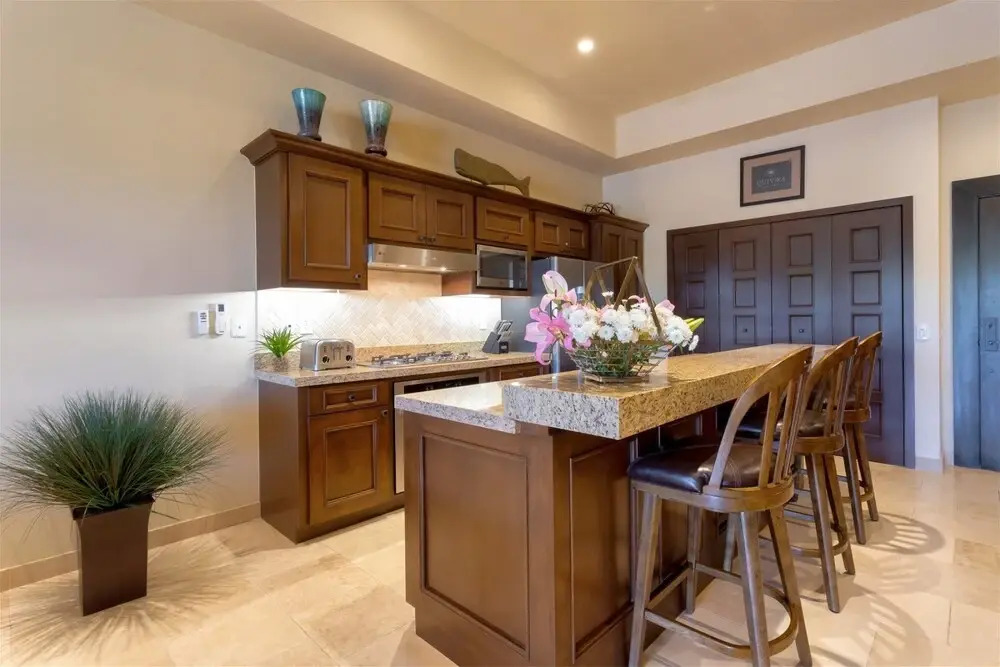 Copala #2104 - Ground Floor Luxury 2 Bdrm 2 Bath Condo W/plunge Pool