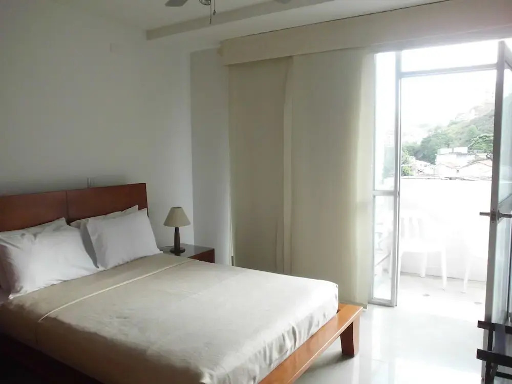 Suites House Juanambu Apartasuites