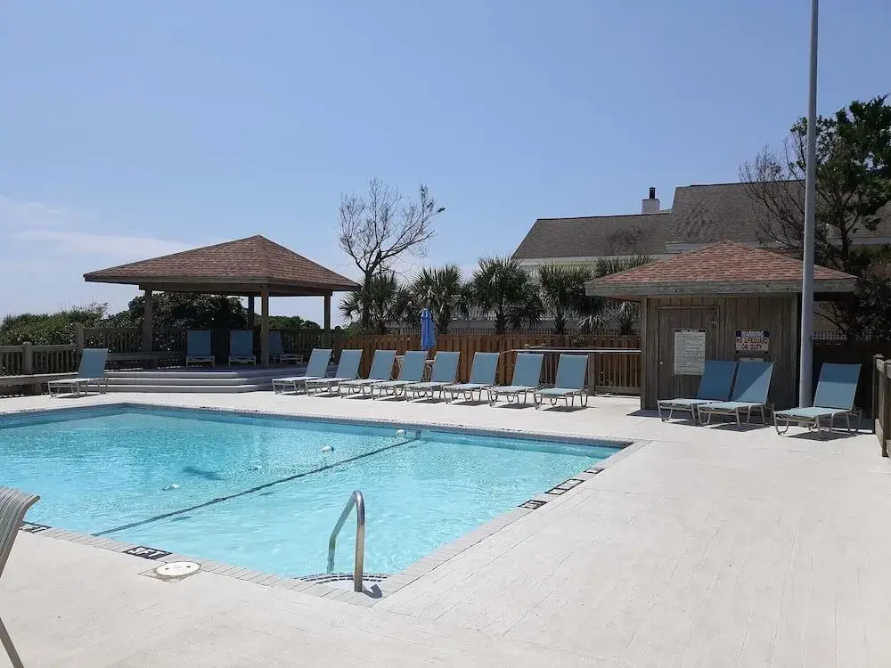 Surf Suites