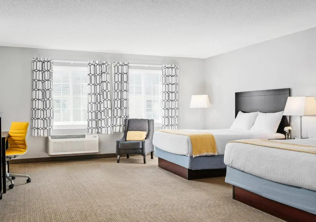 Hotel One75