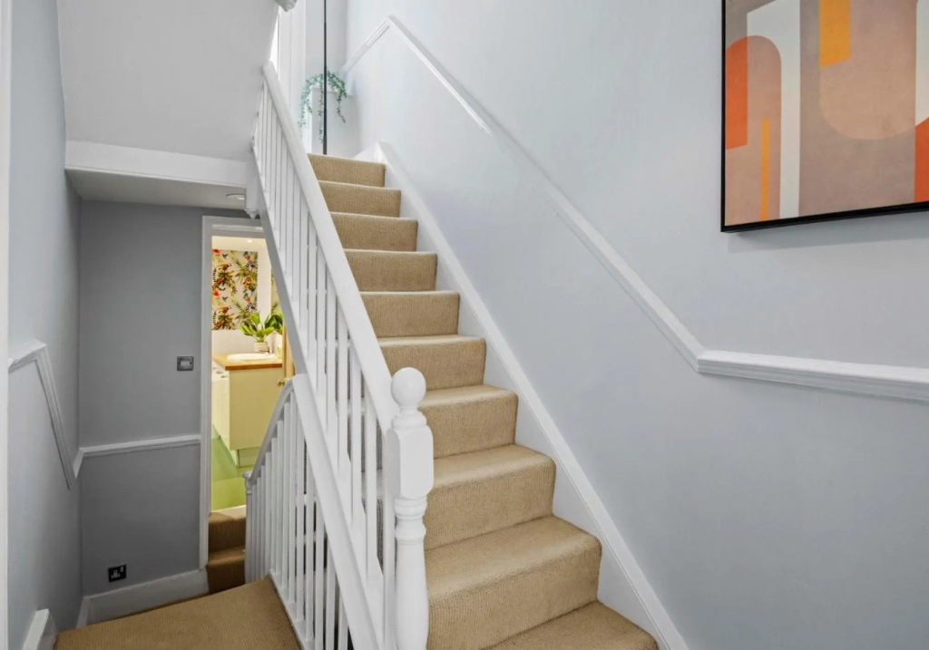 The Townhouse By My Getaways Free Parking