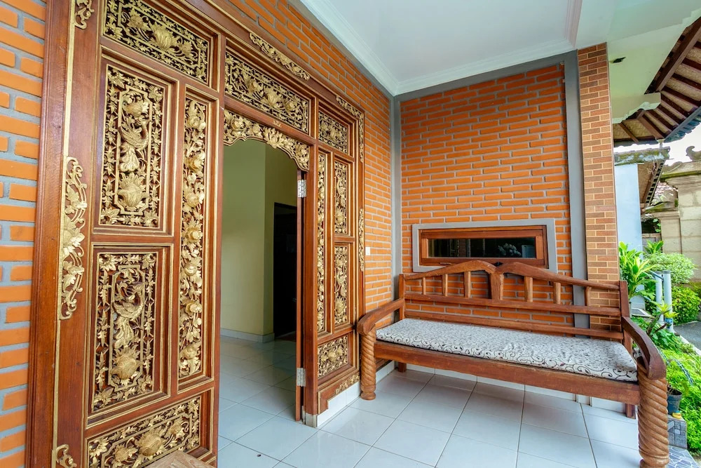 Rizky Guesthouse