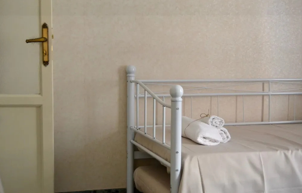 Casa Jolanda B&B