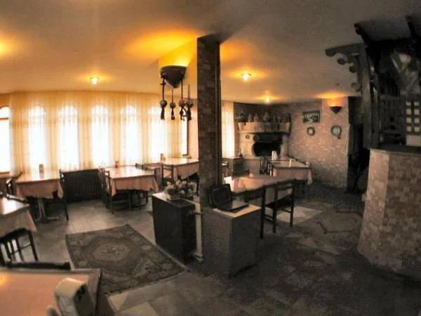 Hotel Zelve