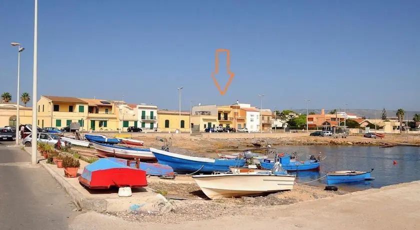 Casa Maris