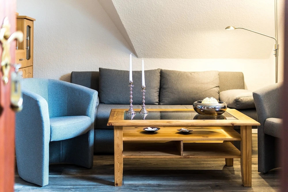 Haus Windhook